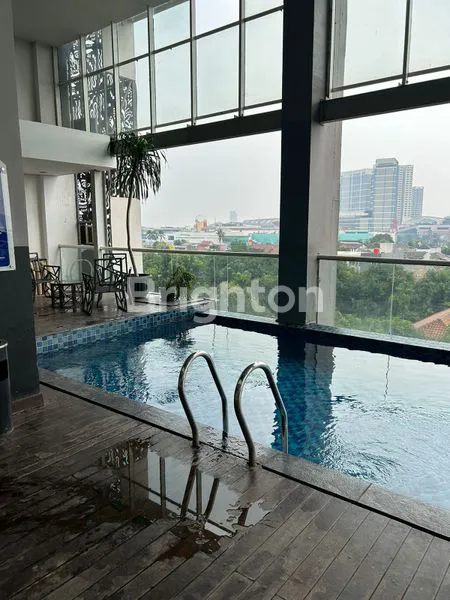 image APARTEMEN BELLEVUE PONDOK INDAH MEGAH DAN MENARIK FULL FURNISHED (4)