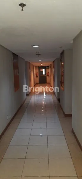 image APARTEMEN SAHID METROPOLITAN RESIDENCE , 2 UNIT DENGAN  TIPE STUDIO , FULL FURNISHED DI JAKARTA SELATAN. STRATEGIS, MUDAH UNTUK KE KANTOR. (4)