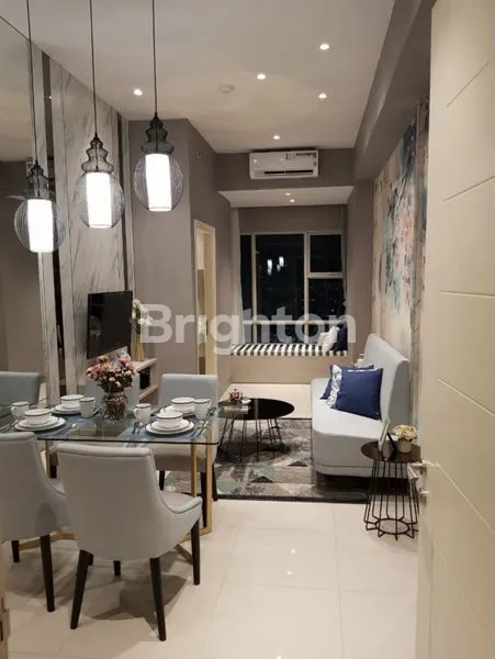 image ANDERSON APARTEMEN SIAP HUNI-FULL FURNISHED -RAYA LONTAR-SAMBIKEREP-SURABAYA BARAT (1)