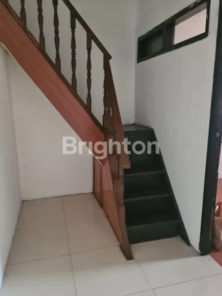 image RUKO TANJUNG DUREN RAYA JAKARTA BARAT 3,5 LANTAI HADAP SELATAN (2)