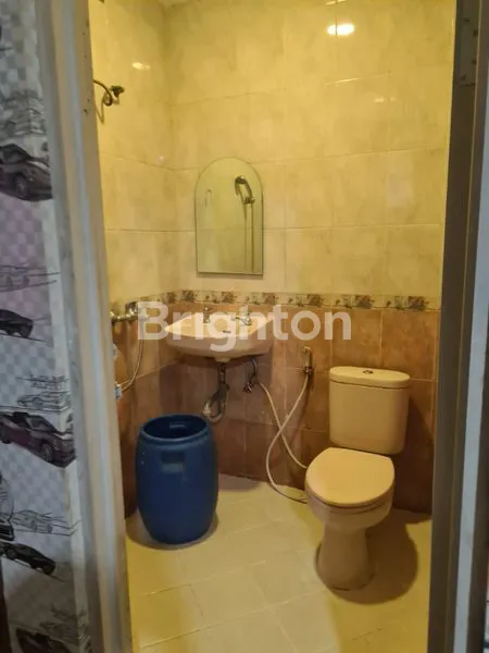 image RUKO TANJUNG DUREN RAYA JAKARTA BARAT 3,5 LANTAI HADAP SELATAN (5)