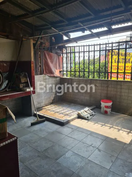 image RUKO TANJUNG DUREN RAYA JAKARTA BARAT 3,5 LANTAI HADAP SELATAN (6)