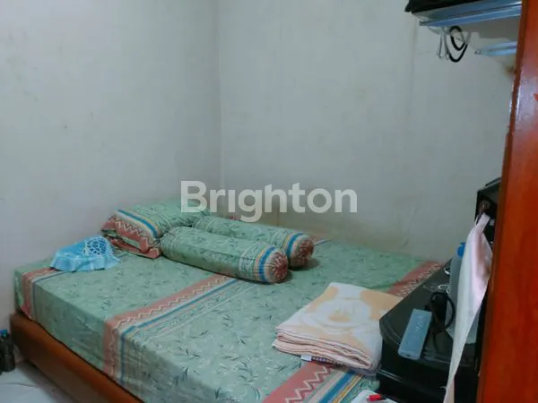 image RUMAH STRATEGIS DAN TERAWAT DI MEKAR WANGI DEKAT DENGAN  TOL MOCH. TOHA (5)