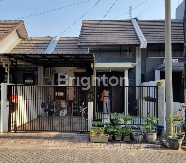 image RUMAH PANTAI MENTARI HAMPTON REGENCY (1)