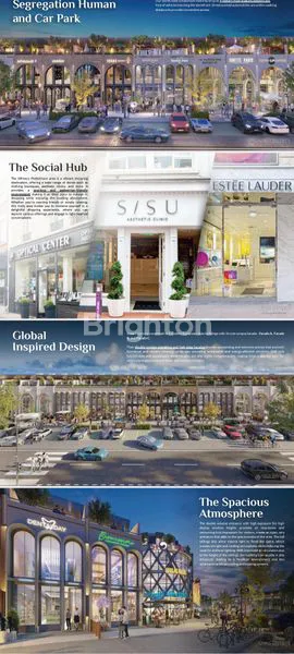 image RUKO STRATEGIS DAN RAMAI UNTUK USAHA DI PERUMAHAN SHILA AT SAWANGAN  (2)