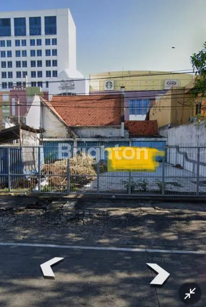 image TANAH KOMERSIAL PREMIUM 600M² DI ADITYAWARMAN SURABAYA BARAT (1)