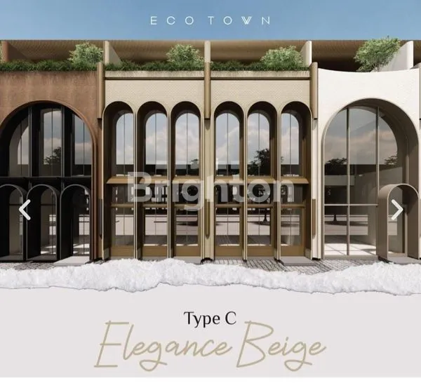 image RUKO STRATEGIS DI ECOTOWN KOTA DEPOK (7)