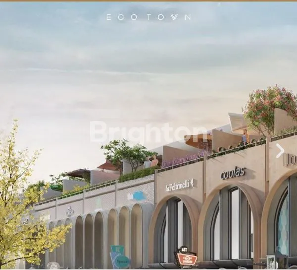 image RUKO STRATEGIS DI ECOTOWN KOTA DEPOK (2)