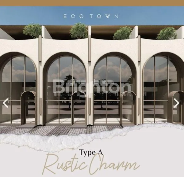 image RUKO STRATEGIS DI ECOTOWN KOTA DEPOK (6)