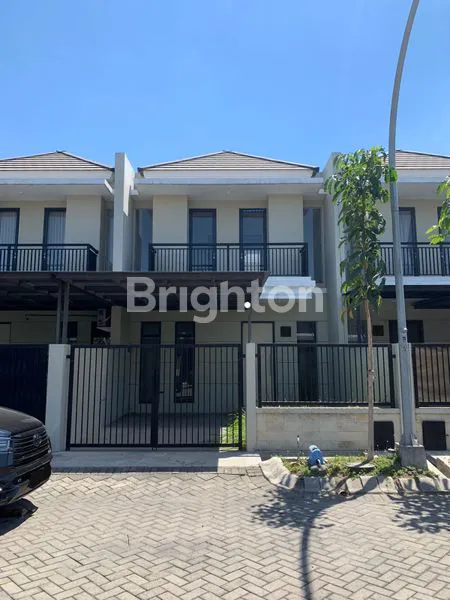 image CLUSTER OPAL, DELIMA SELATAN, PONDOK TJANDRA, (1)