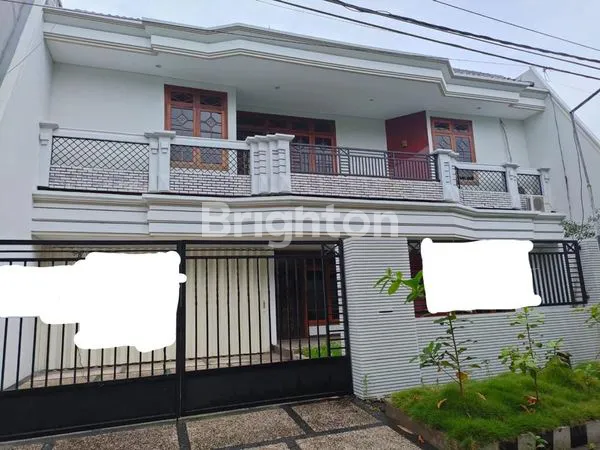 image VILLA KALIJUDAN INDAH VKI (1)