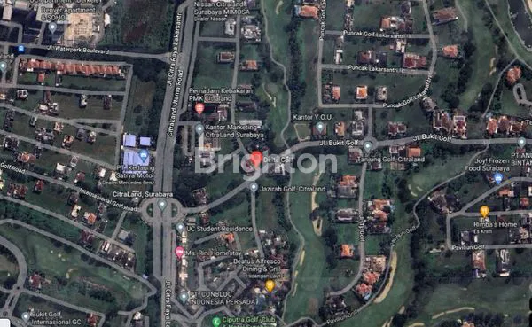 image KAVLING GOLF VIEW DELTA GOLF, CITRALAND (2)