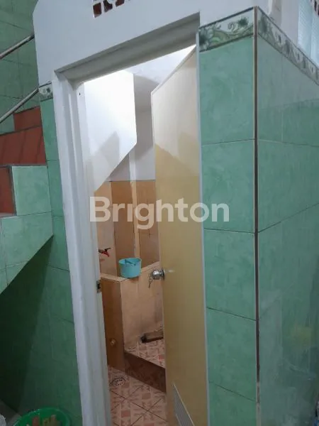 image RUKO 3 LANTAI SIAP PAKAI STRATEGIS LANGSEP MALANG (4)