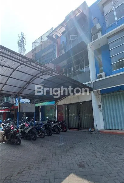 image RUKO 3 LANTAI SIAP PAKAI STRATEGIS LANGSEP MALANG (1)