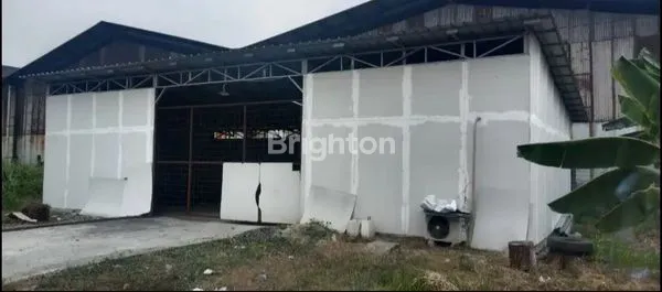 image BANGUNAN GUDANG/PABRIK DI BITUNG - TANGERANG (3)
