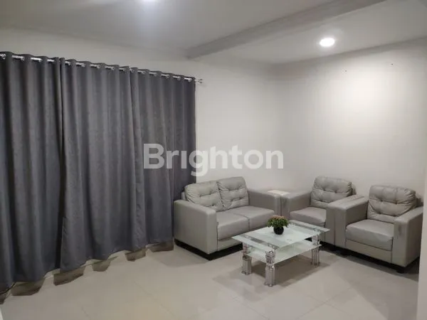 image RUMAH CANTIK, TERAWAT, LOKASI STRATEGIS, CIPINANG MUARA (3)