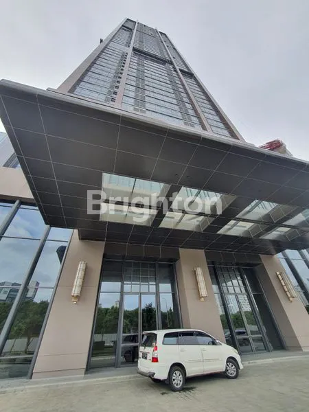 image APARTEMENT MENARA JAKARTA KEMAYORAN FULL FURNISHED (1)