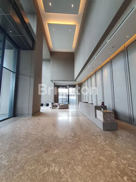 image APARTEMENT MENARA JAKARTA KEMAYORAN FULL FURNISHED (2)