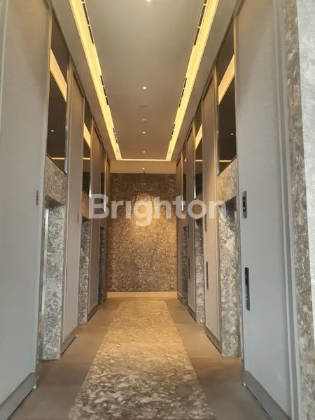 image APARTEMENT MENARA JAKARTA KEMAYORAN FULL FURNISHED (3)