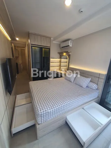 image APARTEMENT MENARA JAKARTA KEMAYORAN FULL FURNISHED (4)