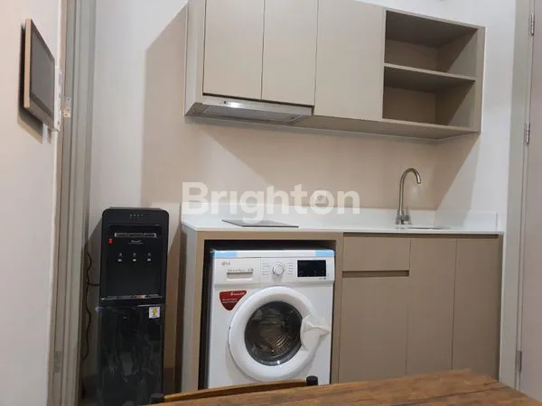 image APARTEMENT MENARA JAKARTA KEMAYORAN FULL FURNISHED (7)