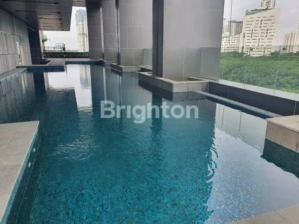 image APARTEMENT MENARA JAKARTA KEMAYORAN FULL FURNISHED (8)