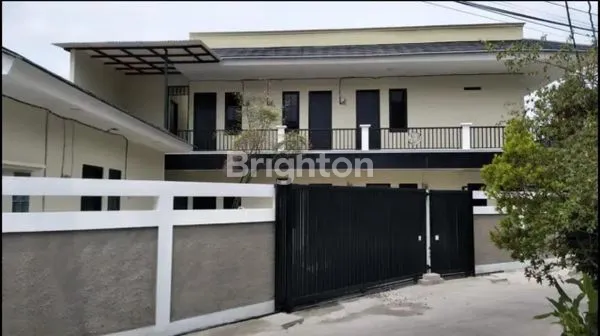 image RUMAH KOST ATAU KONTRAKAN KARANG TENGAH TANGERANG (1)