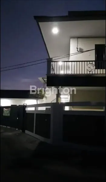 image RUMAH KOST ATAU KONTRAKAN KARANG TENGAH TANGERANG (3)