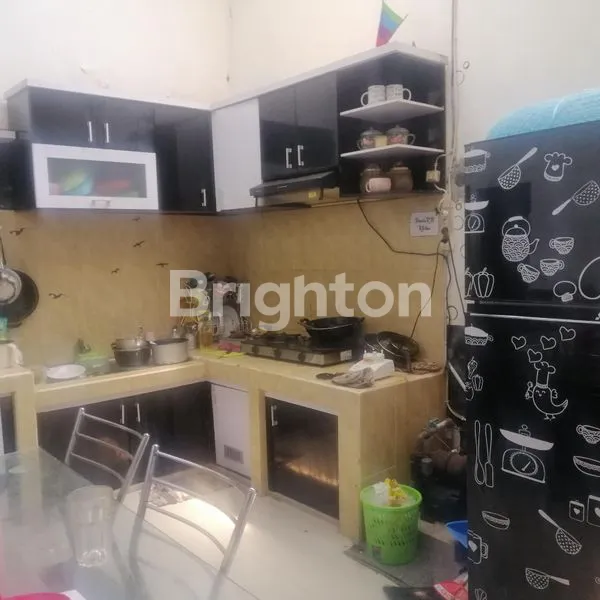 image SUKOLILO PARK REGENCY KEPUTIH SURABAYA TIMUR (6)