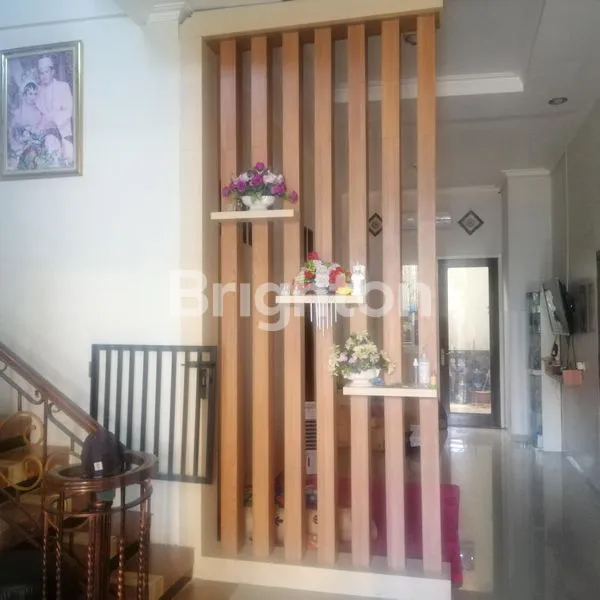 image SUKOLILO PARK REGENCY KEPUTIH SURABAYA TIMUR (7)