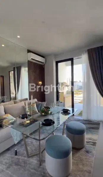 image GRAND EASTERN.NEW. 3 LT 6X12 LUXURY HOUSE. ATTIC & JACUZZI. 70 METER DARI OERR (2)