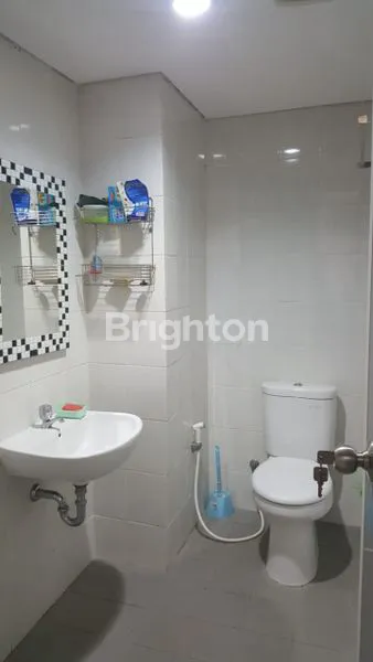 image GUNAWANGSA MERR, TOWER A, LANTAI 23, VIEW POOL + CITY, DKT LIFT, FULL FURNISH (2)