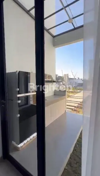 image GRAND EASTERN.NEW. 3 LT 6X12 LUXURY HOUSE. ATTIC & JACUZZI. 70 METER DARI OERR (4)