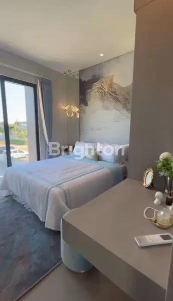 image GRAND EASTERN.NEW. 3 LT 6X12 LUXURY HOUSE. ATTIC & JACUZZI. 70 METER DARI OERR (5)