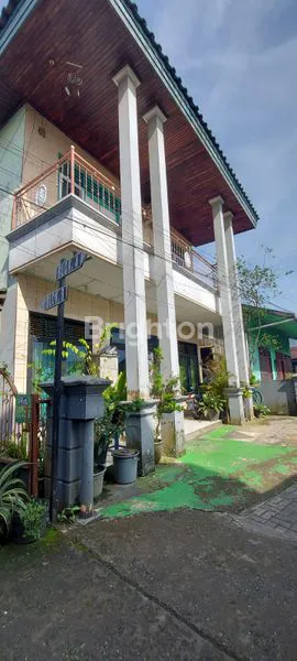 image RUMAH MURAH JL. LAMBUNG MANGKURAT KOTA SAMARINDA (1)