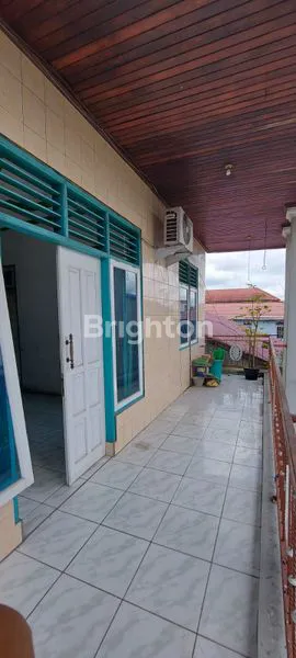 image RUMAH MURAH JL. LAMBUNG MANGKURAT KOTA SAMARINDA (3)