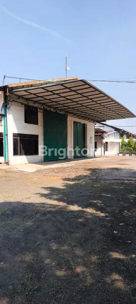 image GUDANG LOKASI DI TENGAH KOTA SIDOARJO, LOKASI STRATEGIS (2)