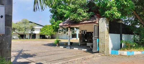 image GUDANG LOKASI DI TENGAH KOTA SIDOARJO, LOKASI STRATEGIS (1)