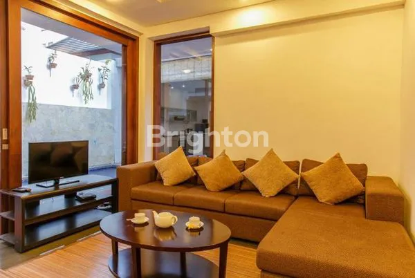 image VILLA 3 LANTAI DI BALANGAN (1)