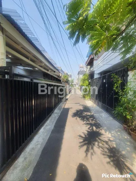 image RUMAH MURAH TANJUNG DUREN JAKARTA BARAT BEBAS BANJIR (2)