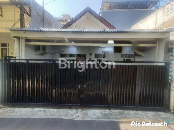 image RUMAH MURAH TANJUNG DUREN JAKARTA BARAT BEBAS BANJIR (1)