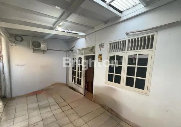 image RUMAH MURAH TANJUNG DUREN JAKARTA BARAT BEBAS BANJIR (3)