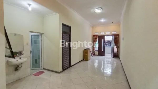 image RUMAH 2 LANTAI KUPANG JAYA, SURABAYA BARAT (3)