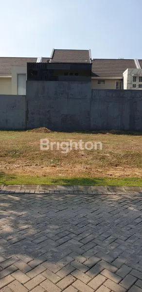 Gambar Property CITRALAND TANAH MURAH THE GREEN LAKE