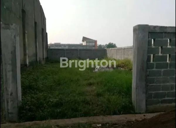 image TANAH SUDAH DI BENTENG, CINGISED KOTA BANDUNG (3)