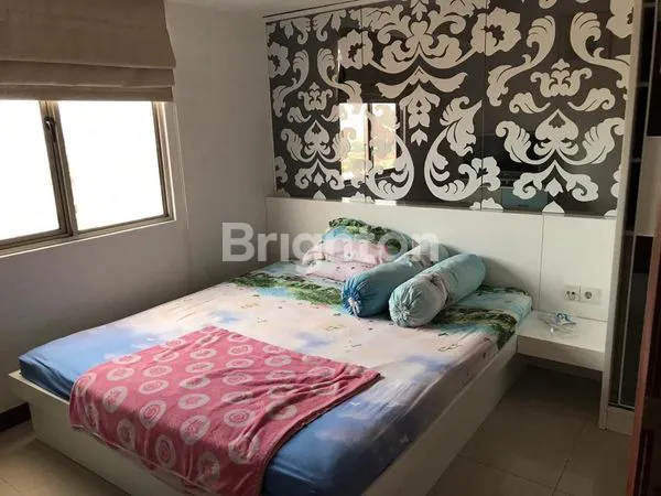 image APARTEMEN WATERPLACE 3BR FULL FURNISH LENGKAP  (2)