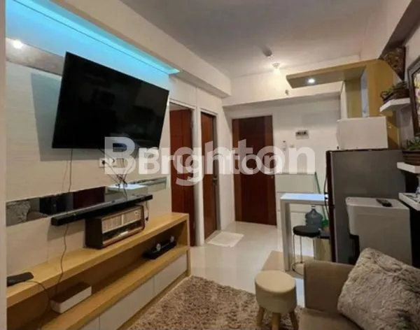 image APARTEMEN MURAH GUNAWANGSA TIDAR SURABAYA. FULL FURNISH BARU. SIAP HUNI.LANTAI 12 (3)