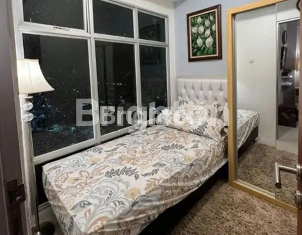 image APARTEMEN MURAH GUNAWANGSA TIDAR SURABAYA. FULL FURNISH BARU. SIAP HUNI.LANTAI 12 (5)