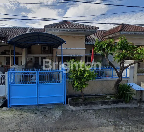 image RUMAH NIRWANA EKSEKUTIF LINGKUNGAN NYAMAN (1)