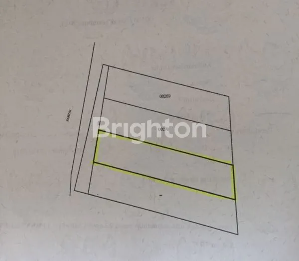 image MARATUA KALIMANTAN TIMUR , JEJER ARASATU VILA (4)